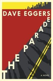 Cover von The Parade