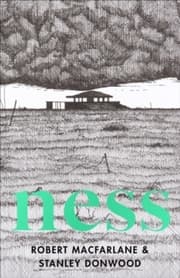 Cover von Ness