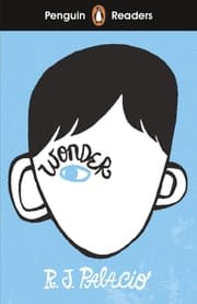 Cover von Wonder