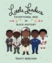 Cover von Little Leaders: Exceptional Men in Black History