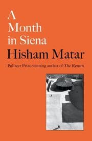 Cover von A Month in Siena