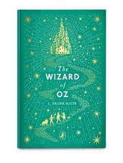 Cover von The Wizard of Oz