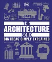 Cover von The Architecture Book