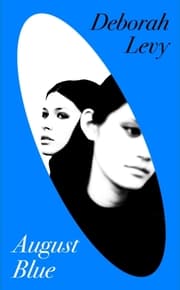 Cover von August Blue