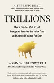 Cover von Trillions