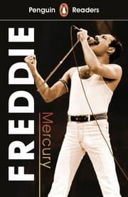 Cover von Freddie Mercury