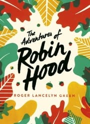 Cover von The Adventures of Robin Hood