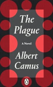 Cover von The Plague