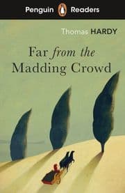 Cover von Far from the Madding Crowd