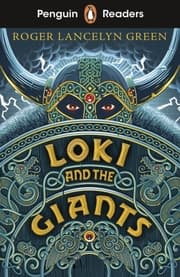 Cover von Loki and the Giants