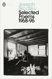Cover von Selected Poems