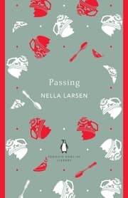 Cover von Passing