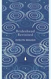 Cover von Brideshead Revisited