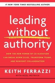 Cover von Leading Without Authority