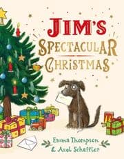 Cover von Jim's Spectacular Christmas