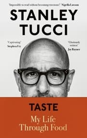 Cover von Taste