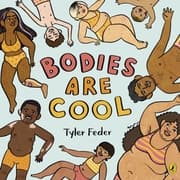Cover von Bodies Are Cool