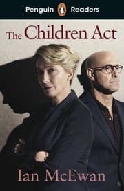 Cover von The Children Act