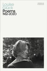 Cover von Poems 1962-2020