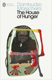 Cover von House of Hunger