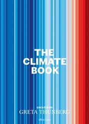 Cover von The Climate Book