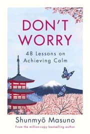 Cover von Don't Worry
