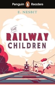 Cover von The Railway Children