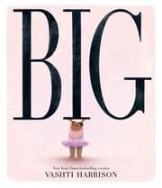 Cover von Big