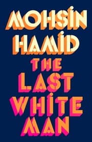 Cover von The Last White Man