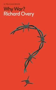 Cover von Why War?