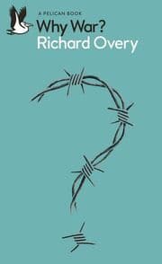 Cover von Why War?