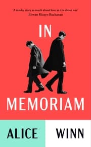 Cover von In Memoriam