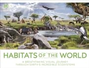 Cover von Habitats of the World
