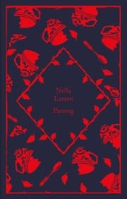 Cover von Passing