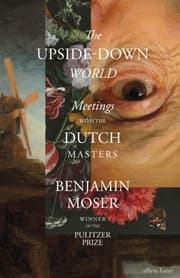 Cover von The Upside-Down World