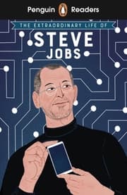 Cover von The Extraordinary Life of Steve Jobs