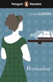 Cover von Persuasion