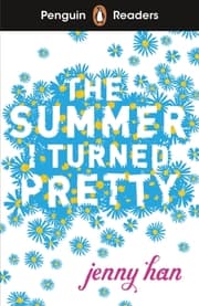 Cover von The Summer I Turned Pretty