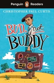 Cover von Bud, Not Buddy