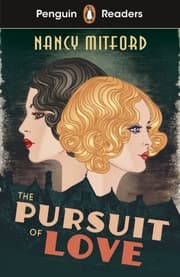 Cover von The Pursuit of Love