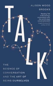 Cover von Talk