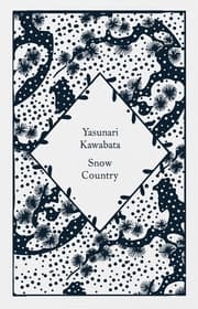 Cover von Snow Country