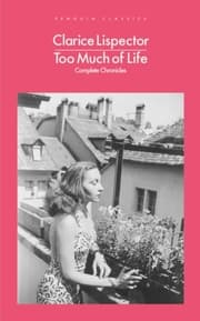 Cover von Too Much of Life