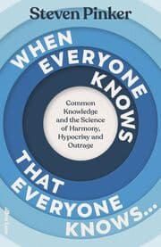 Cover von When Everyone Knows That Everyone Knows...