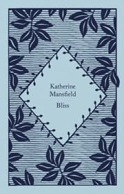 Cover von Bliss