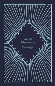 Cover von Moonlight