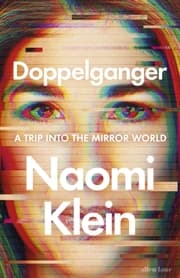 Cover von Doppelganger