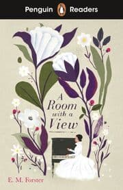 Cover von A Room with a View