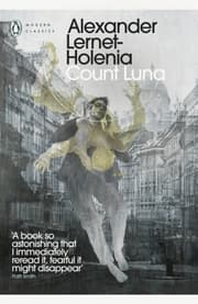Cover von Count Luna