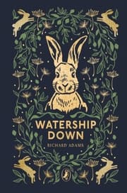 Cover von Watership Down